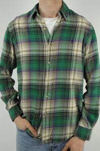 Ralph Lauren overhemd - M