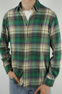 Ralph Lauren overhemd - M