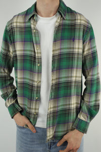 Ralph Lauren overhemd - M