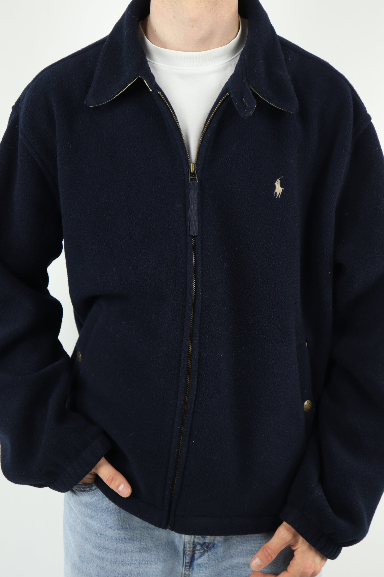 Ralph Lauren jas - XL