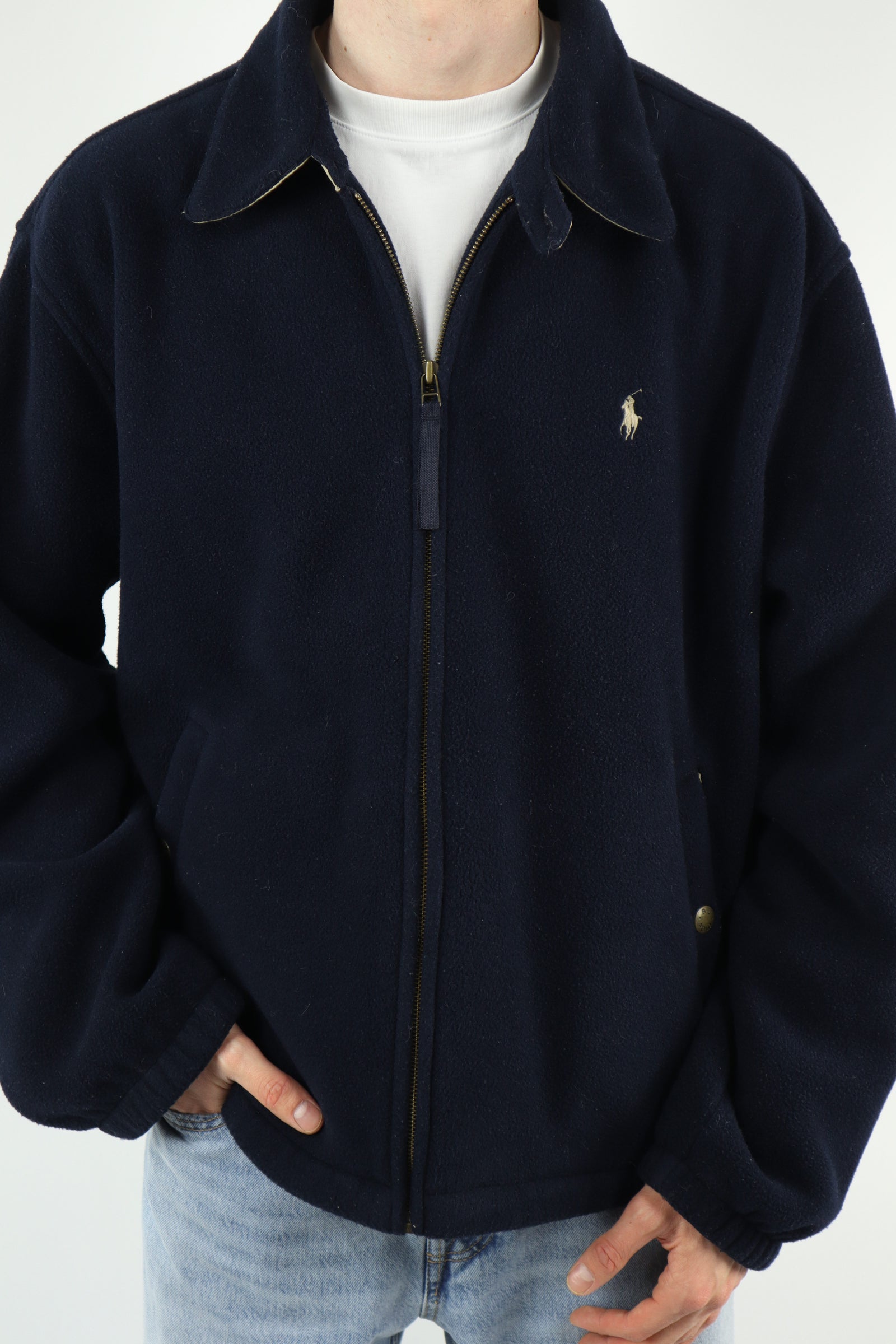 Ralph Lauren jas - XL