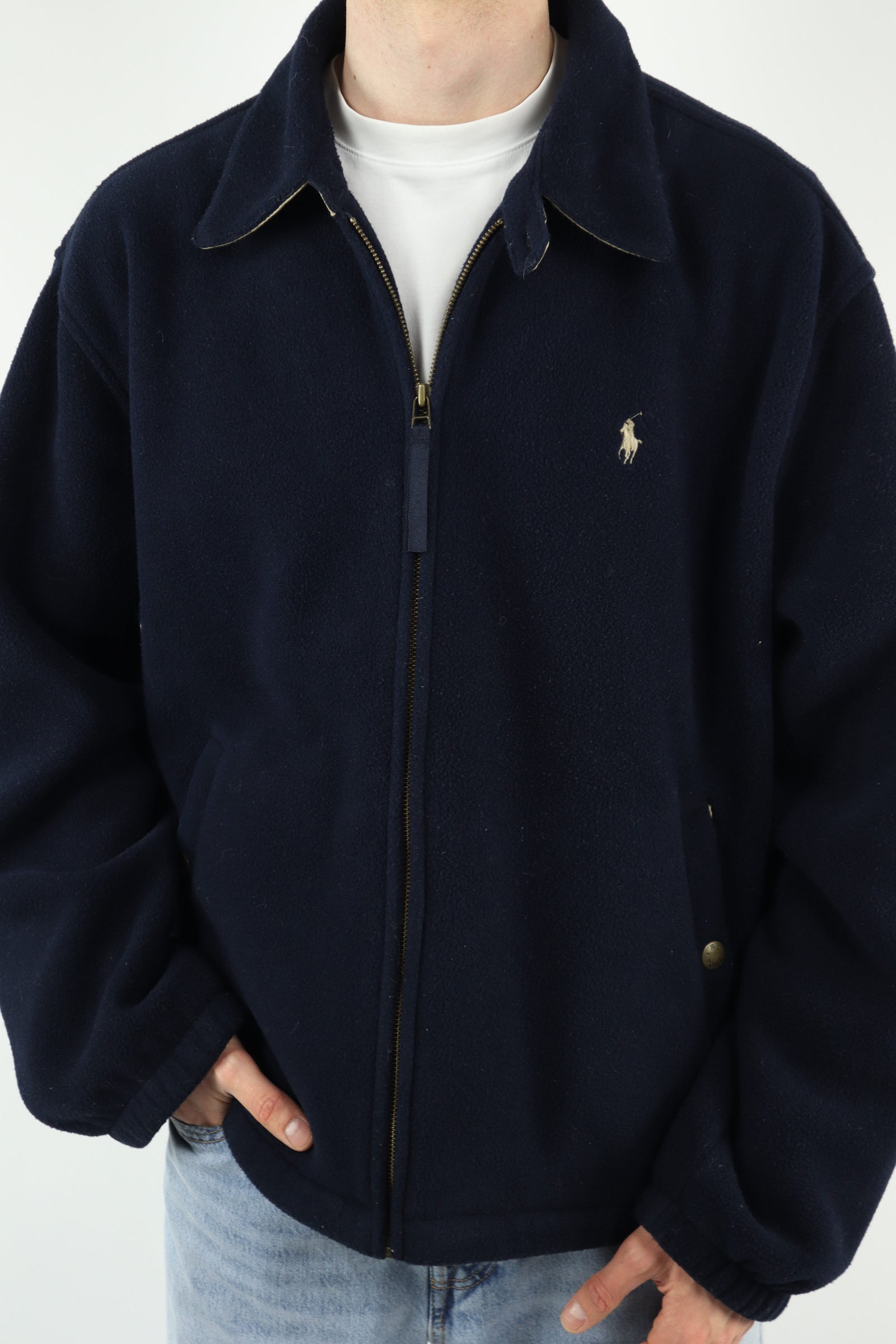 Ralph Lauren jas - XL