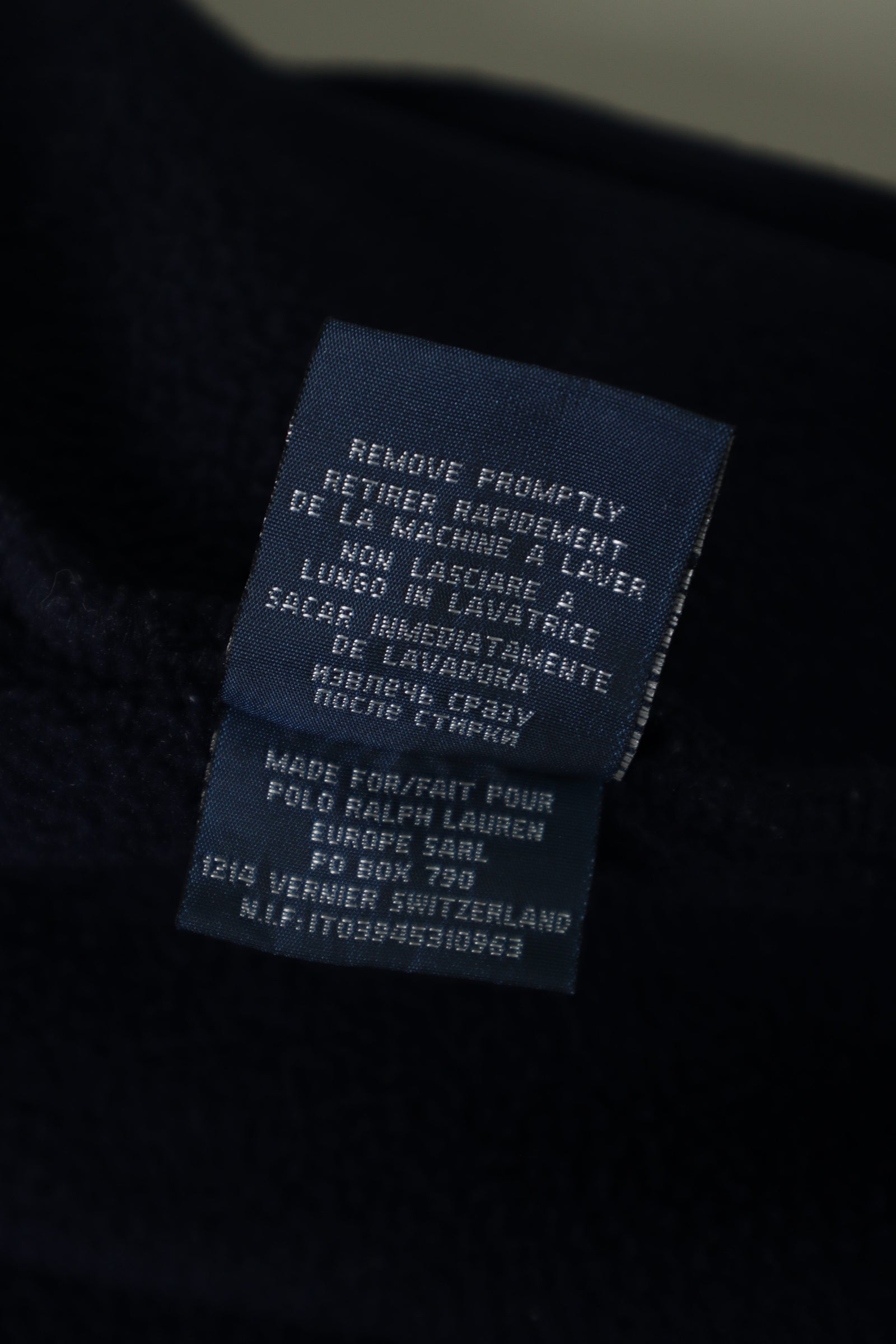 Ralph Lauren jas - XL