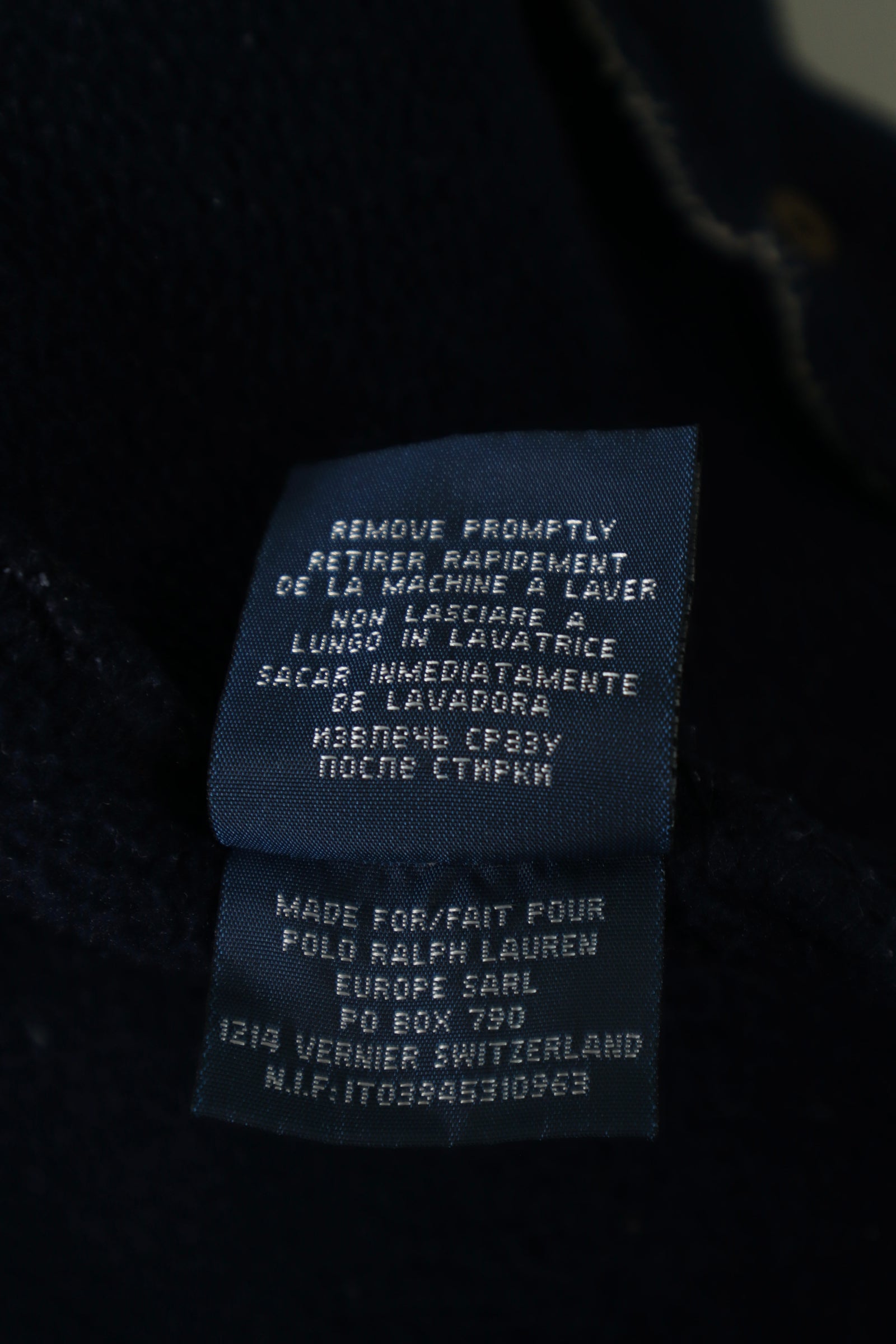 Ralph Lauren jas - L/XL