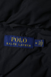 Ralph Lauren bodywarmer met capuchon - M
