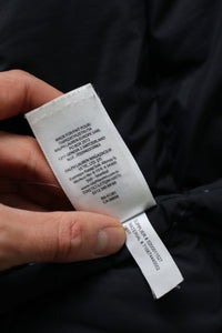 Ralph Lauren bodywarmer met capuchon - M