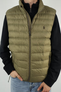 Ralph Lauren bodywarmer - L