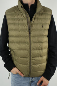 Ralph Lauren bodywarmer - L