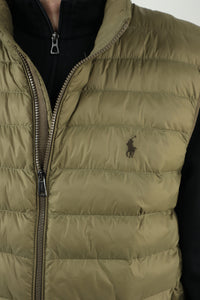 Ralph Lauren bodywarmer - L