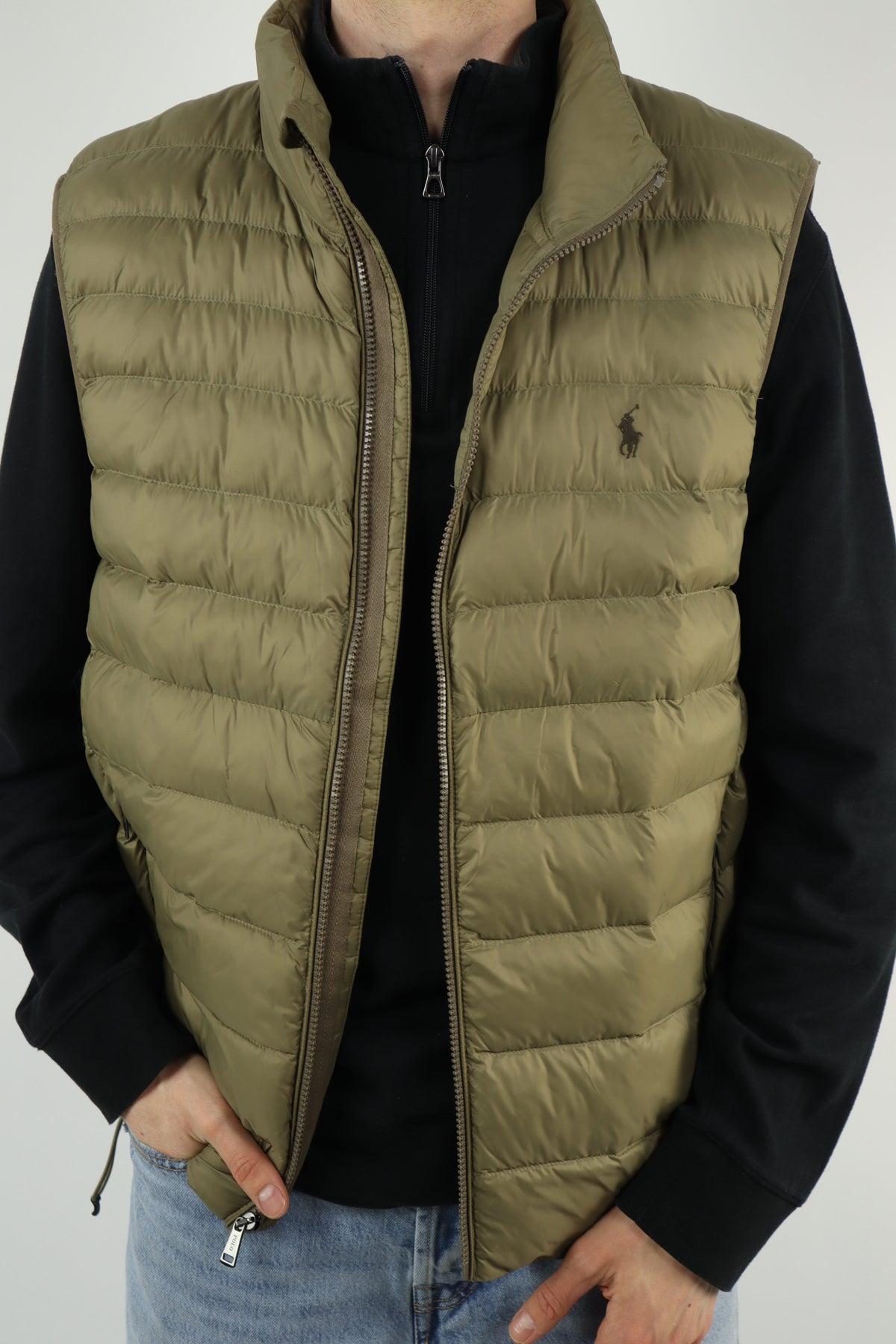 Ralph Lauren bodywarmer - L