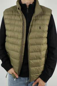 Ralph Lauren bodywarmer - L