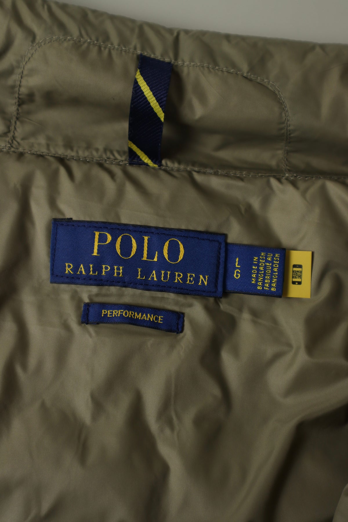 Ralph Lauren bodywarmer - L