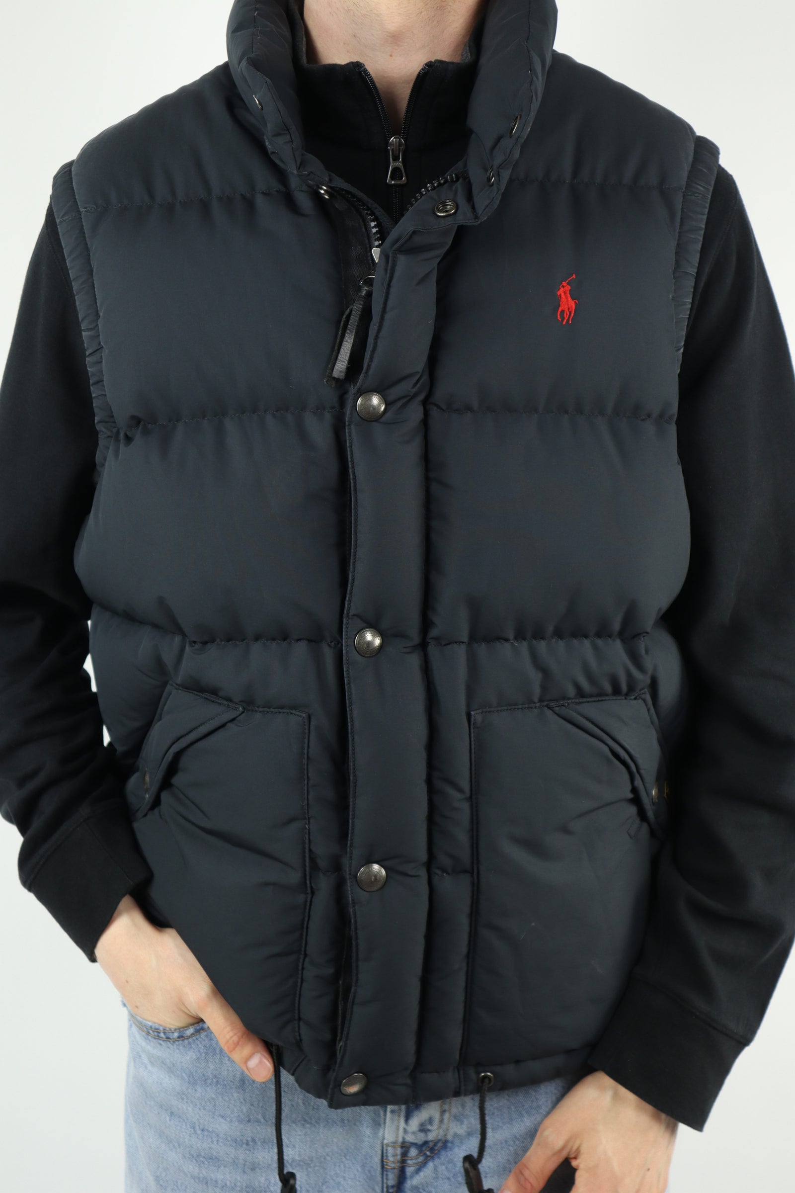 Ralph Lauren bodywarmer - L