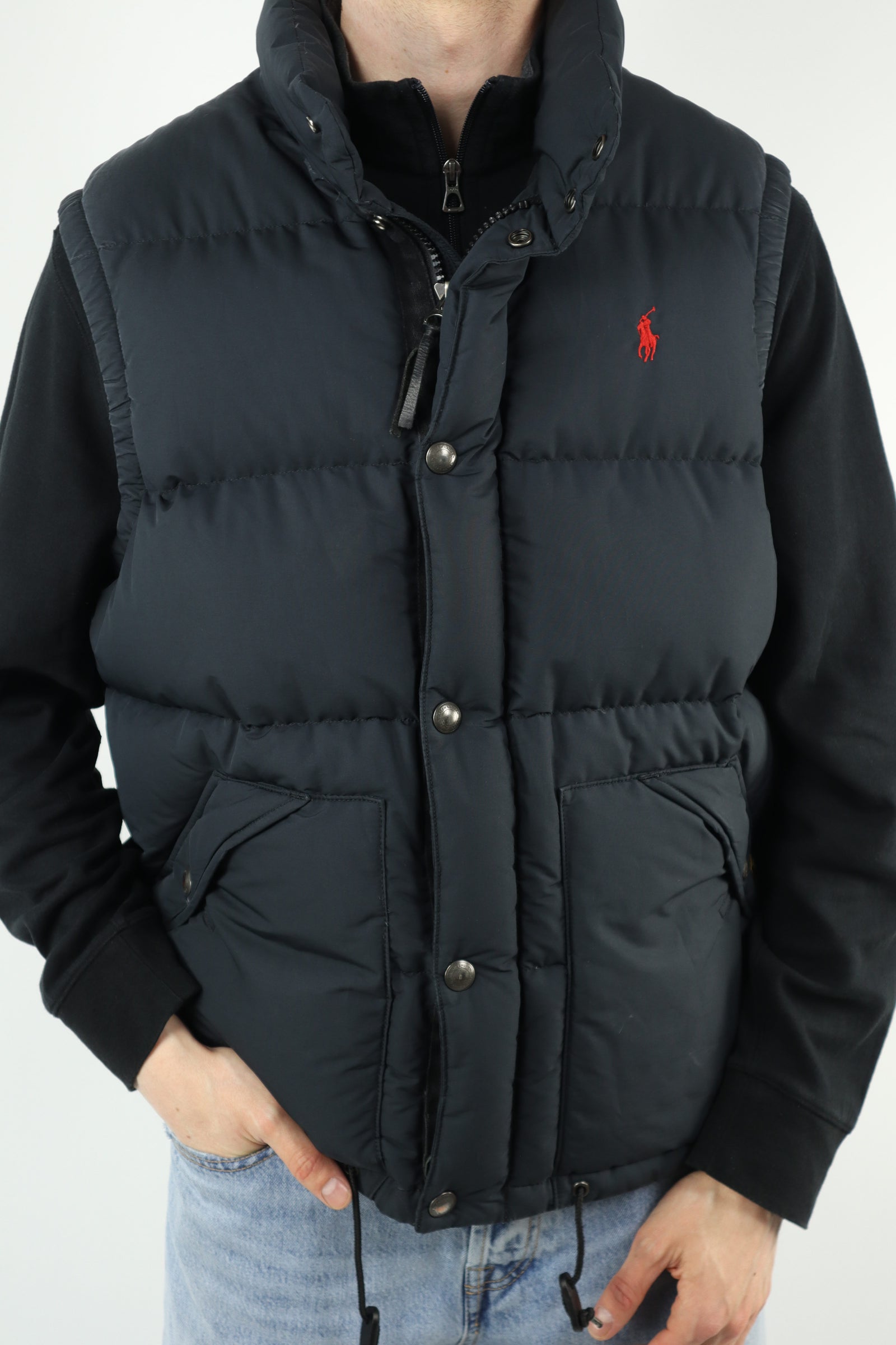 Ralph Lauren bodywarmer - L