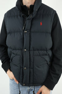 Ralph Lauren bodywarmer - L