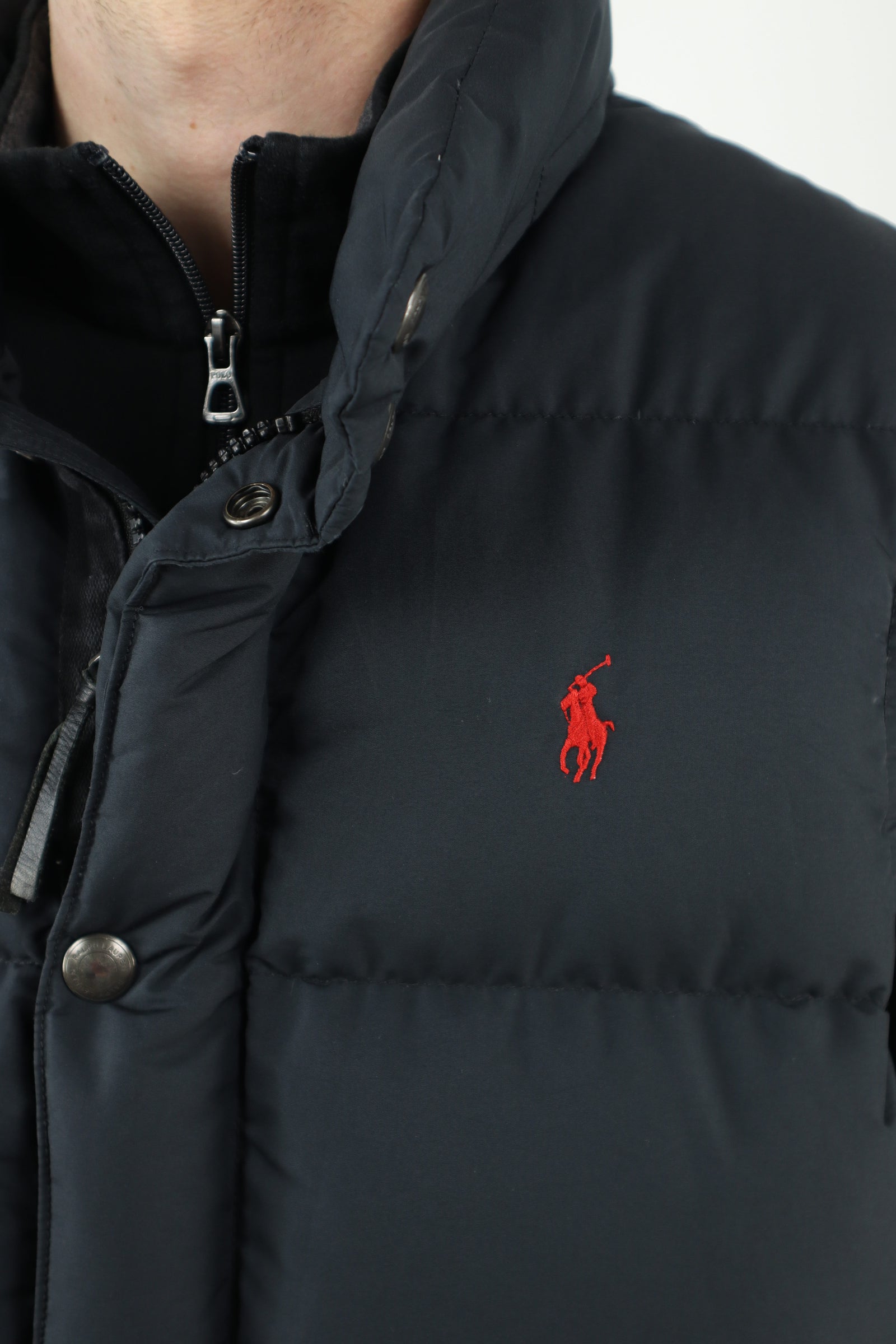 Ralph Lauren bodywarmer - L