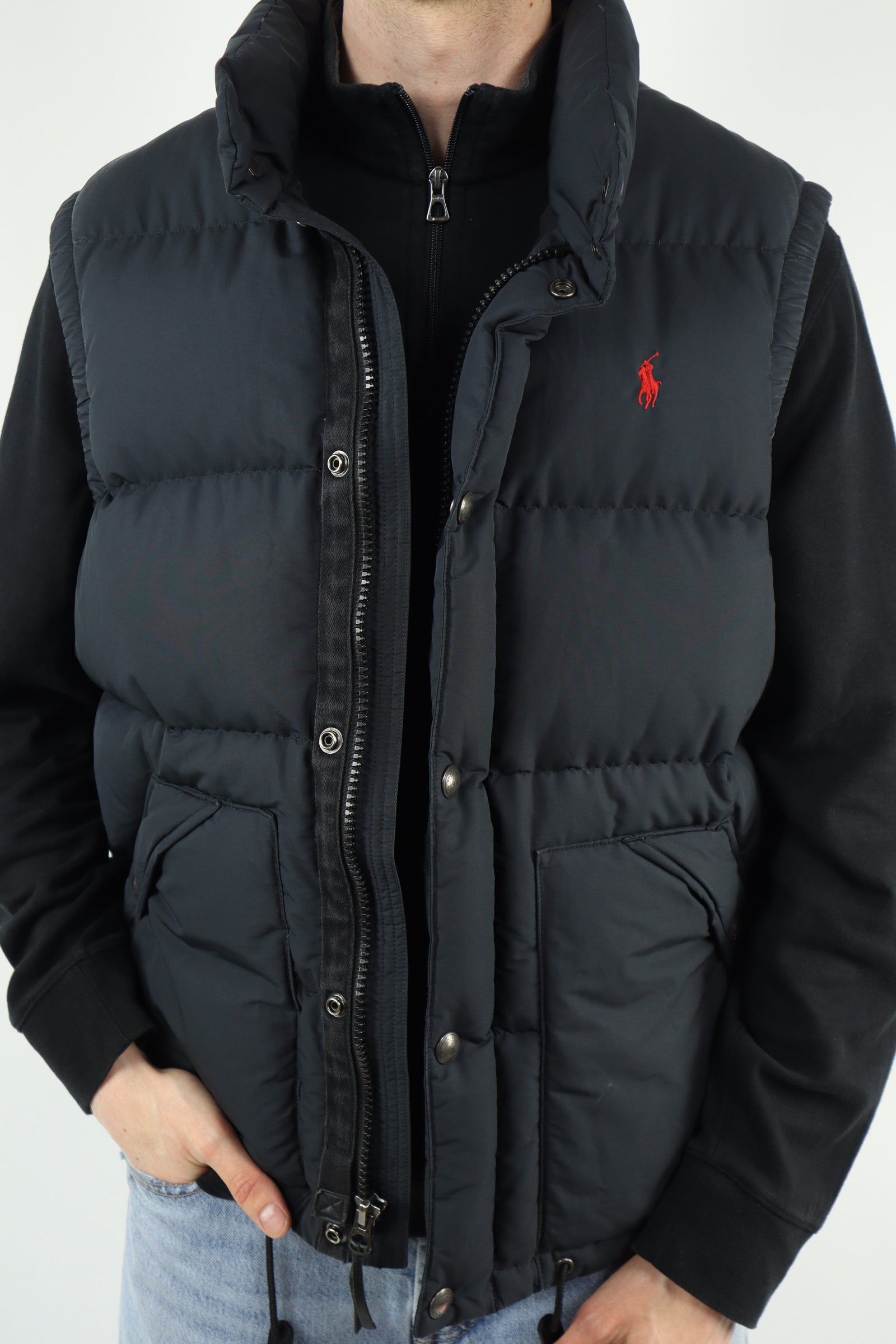 Ralph Lauren bodywarmer - L
