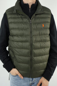 Ralph Lauren bodywarmer - L