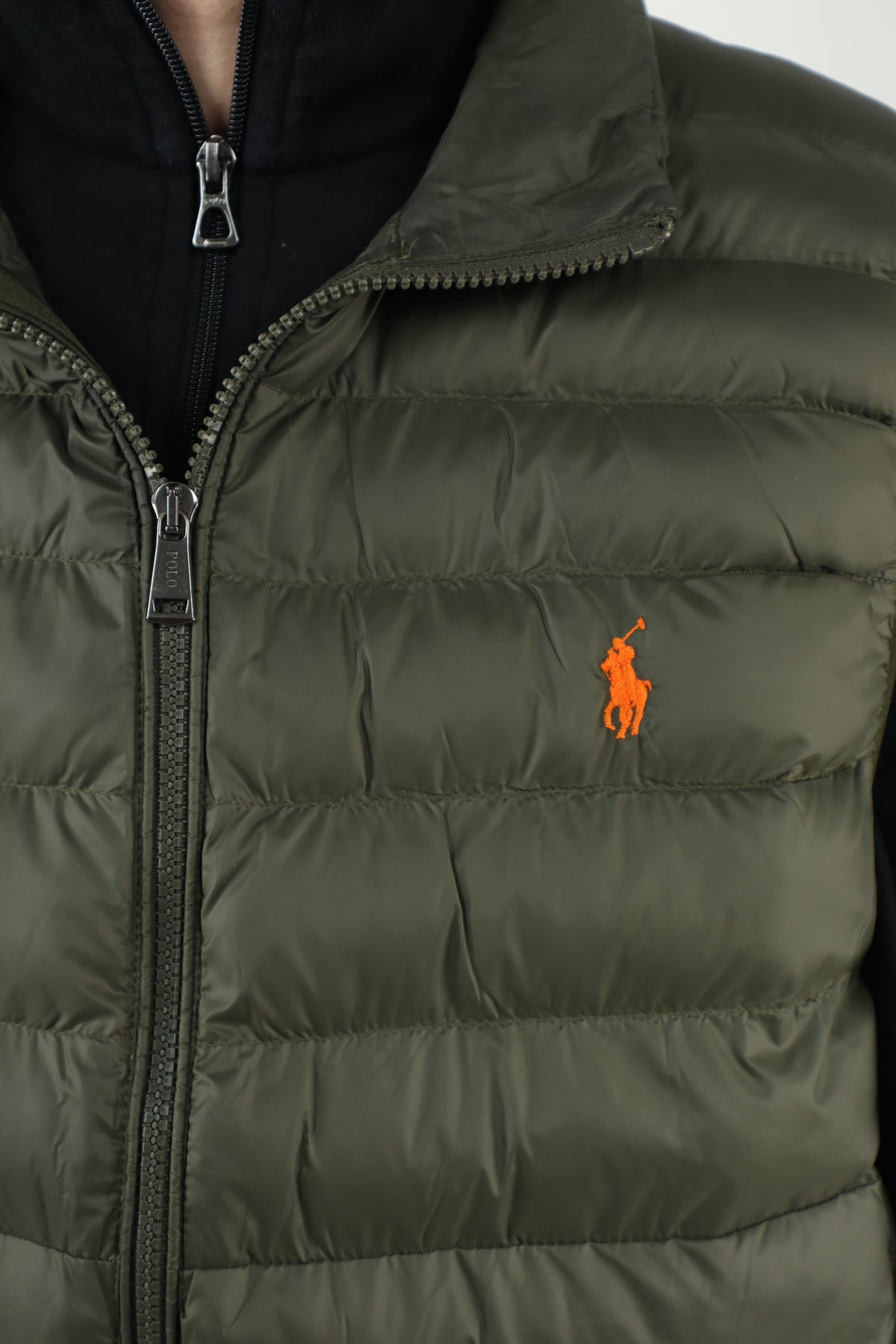 Ralph Lauren bodywarmer - L