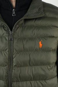 Ralph Lauren bodywarmer - L