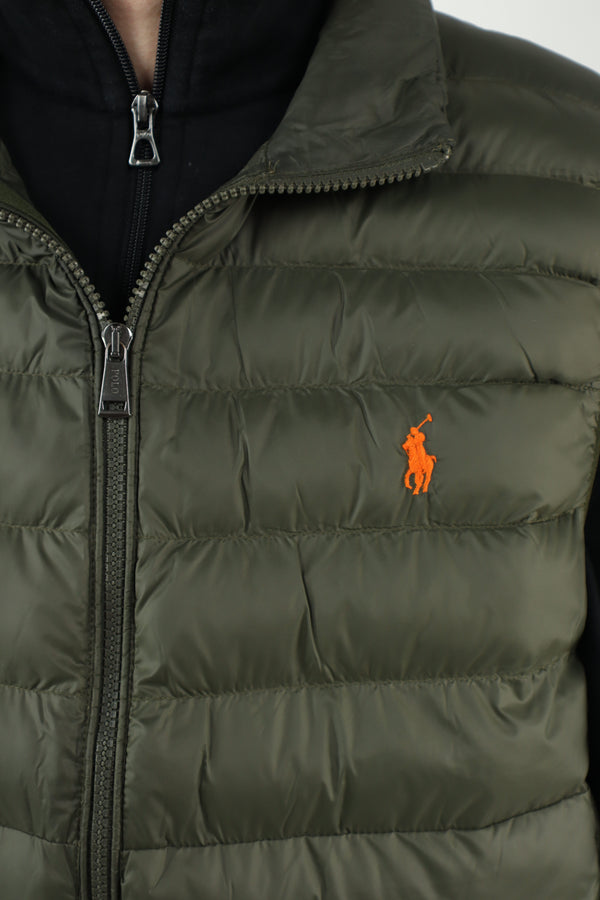 Ralph Lauren bodywarmer - L