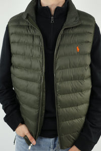 Ralph Lauren bodywarmer - L