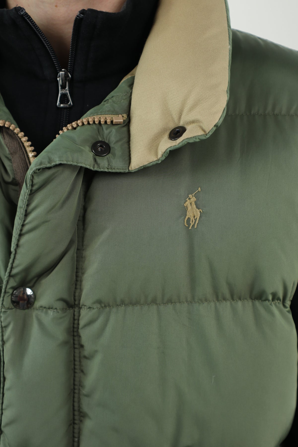 Ralph Lauren bodywarmer - L