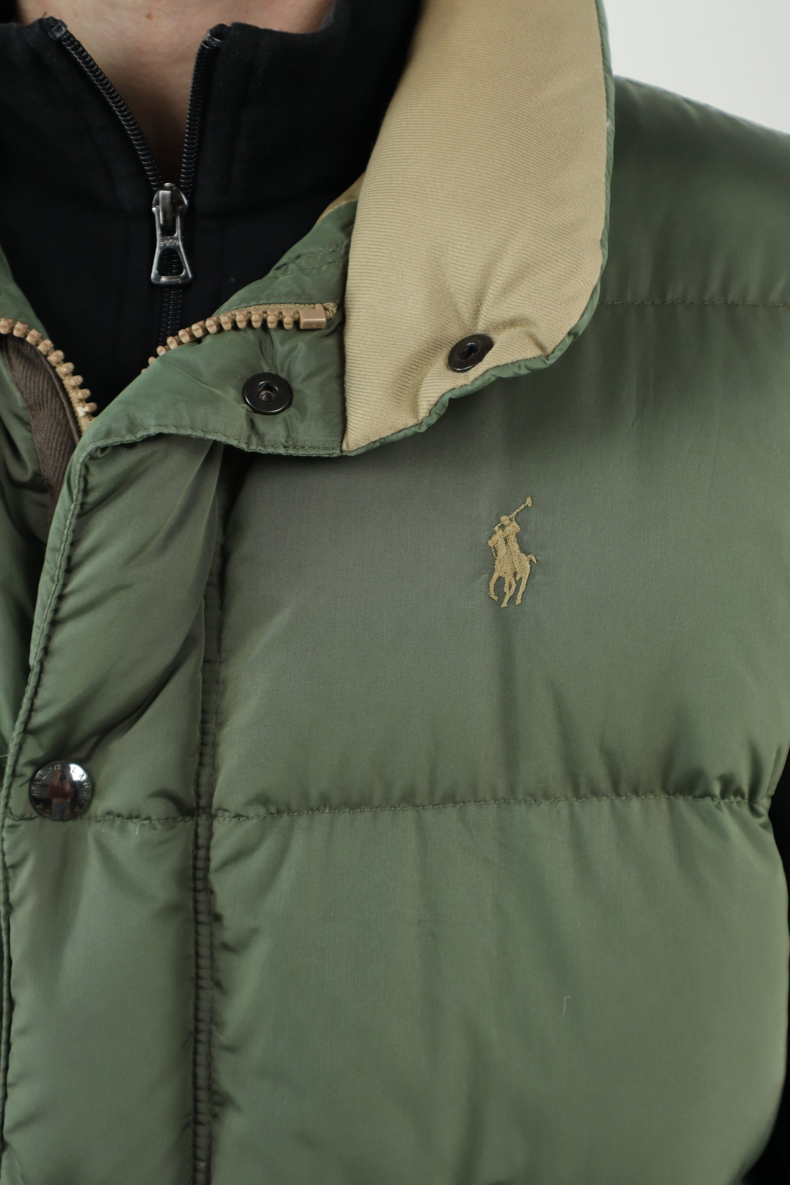 Ralph Lauren bodywarmer - L