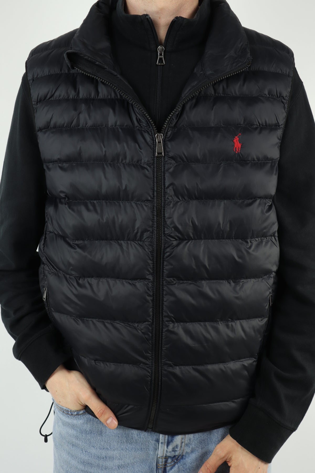 Ralph Lauren bodywarmer - L