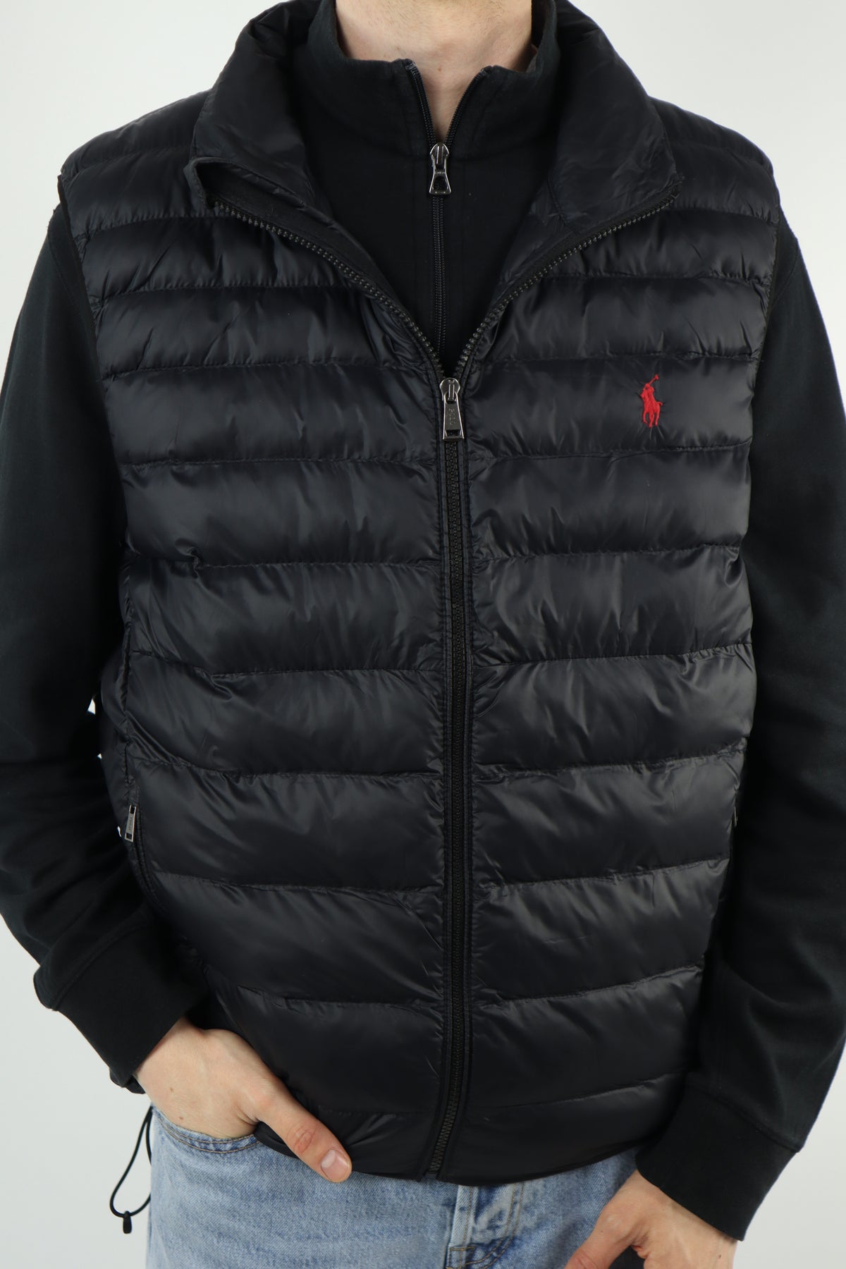 Ralph Lauren bodywarmer - L