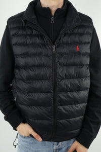 Ralph Lauren bodywarmer - L