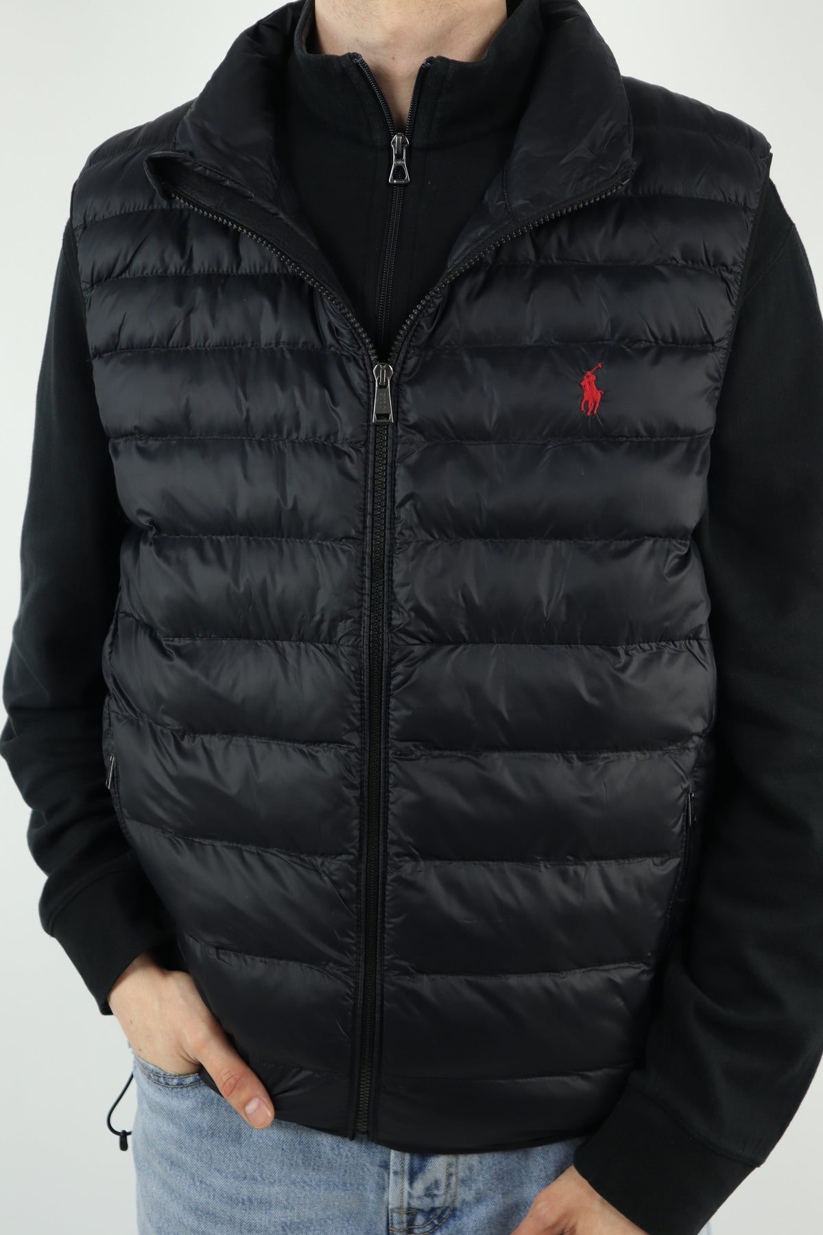 Ralph Lauren bodywarmer - L