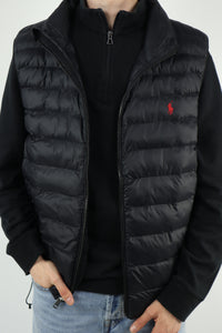 Ralph Lauren bodywarmer - L