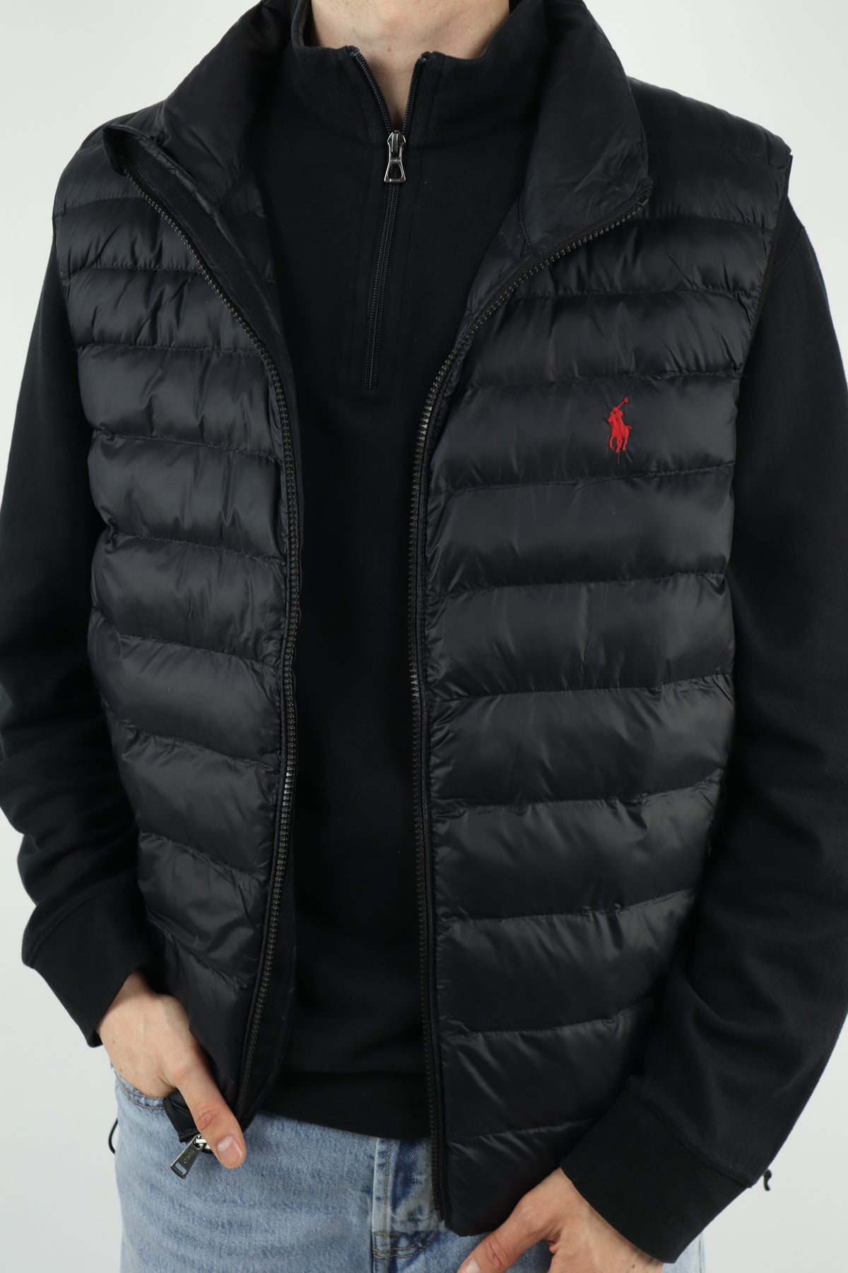 Ralph Lauren bodywarmer - L