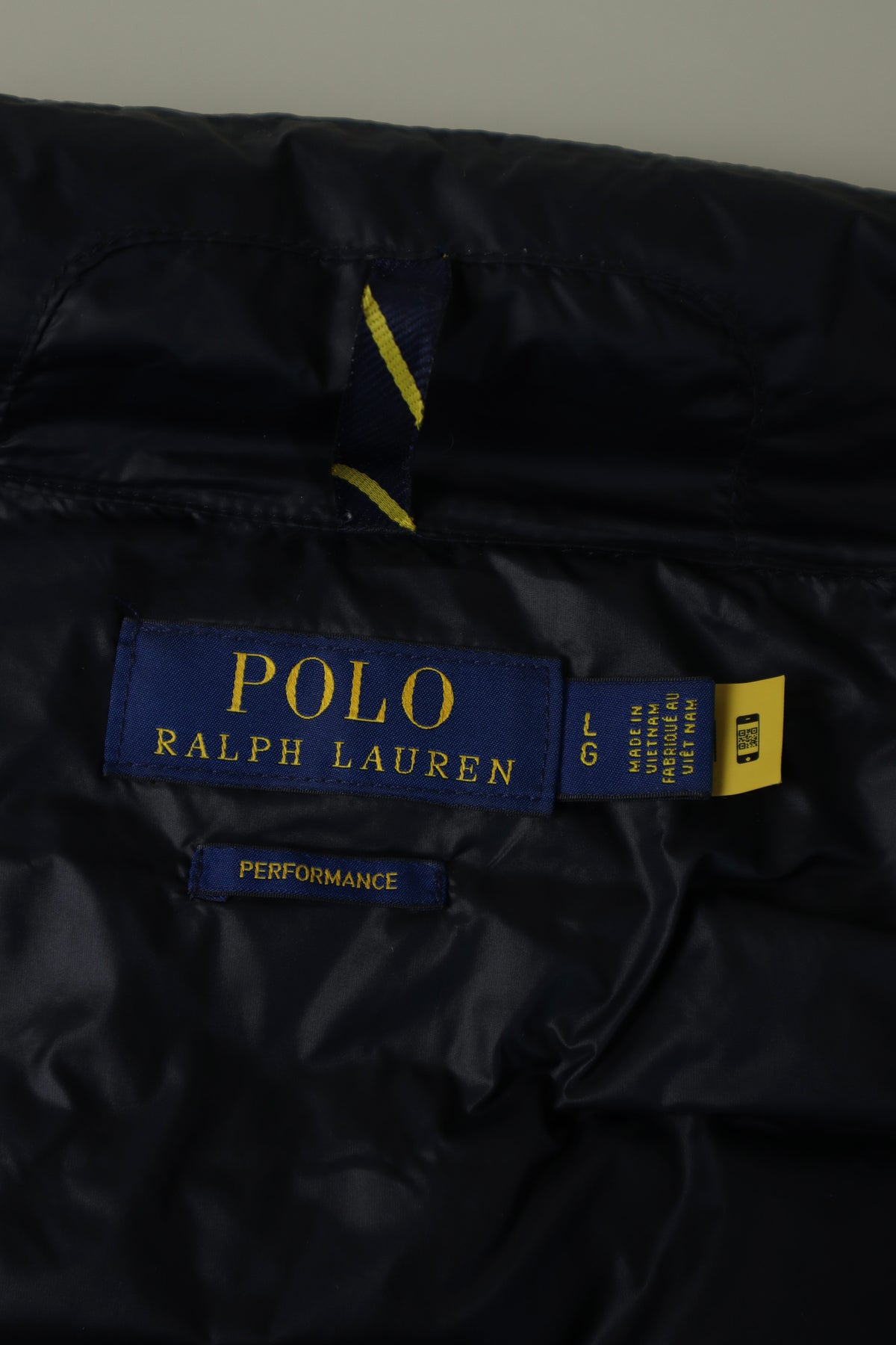 Ralph Lauren bodywarmer - L