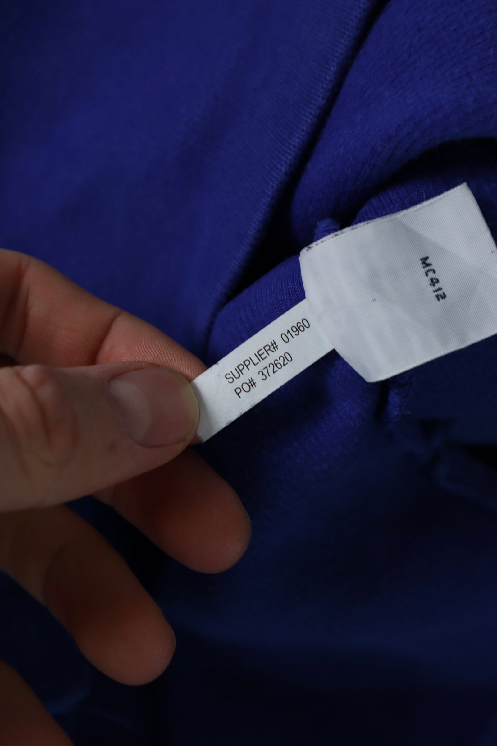 Ralph Lauren quarter zip - L