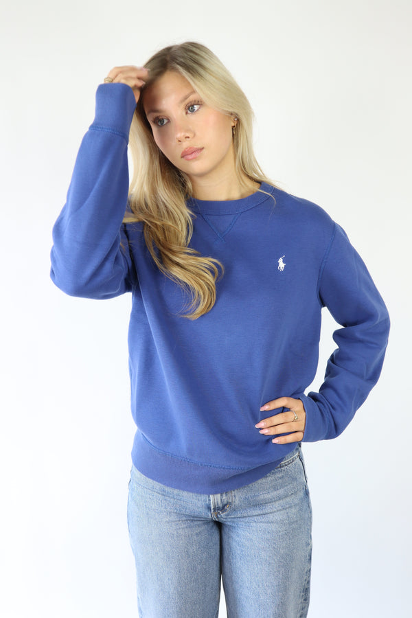 Ralph Lauren sweater - S