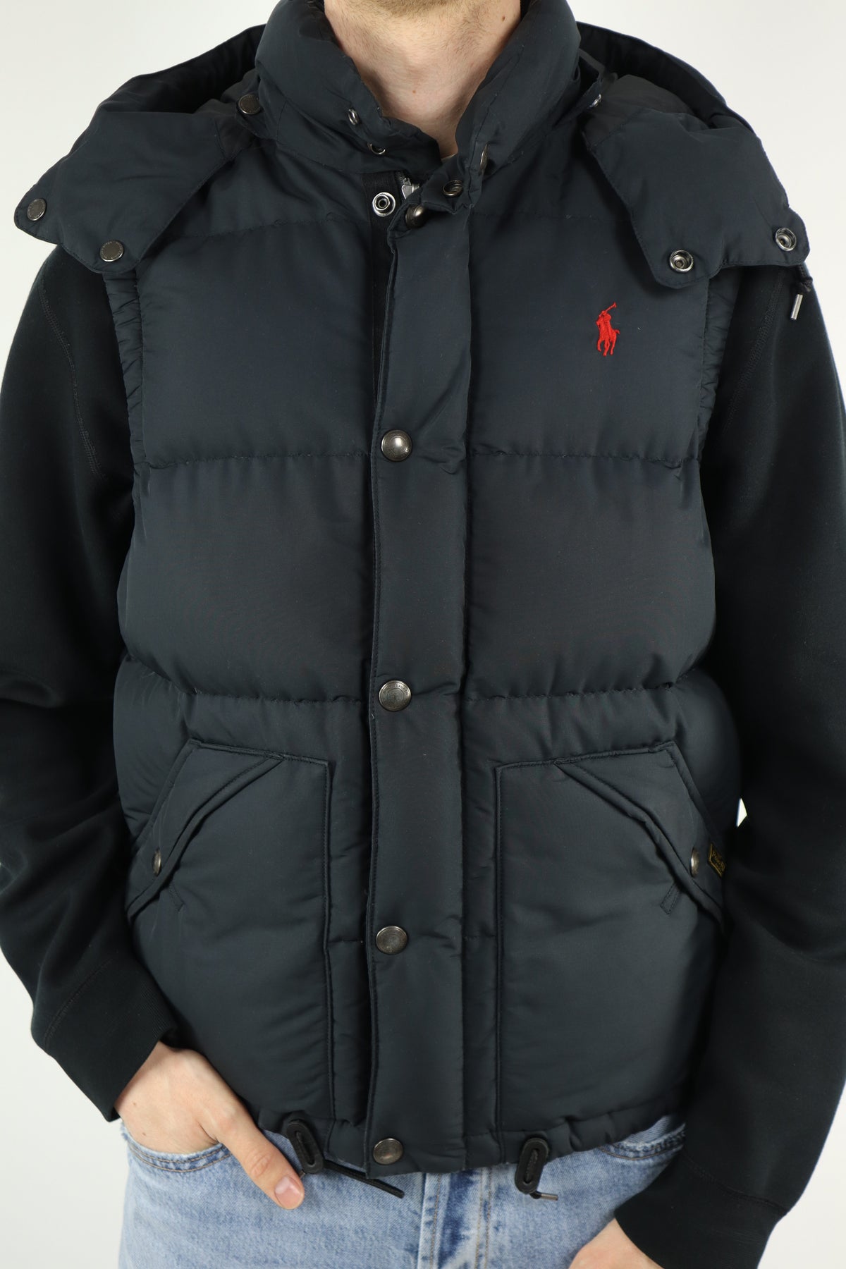 Ralph Lauren bodywarmer - S