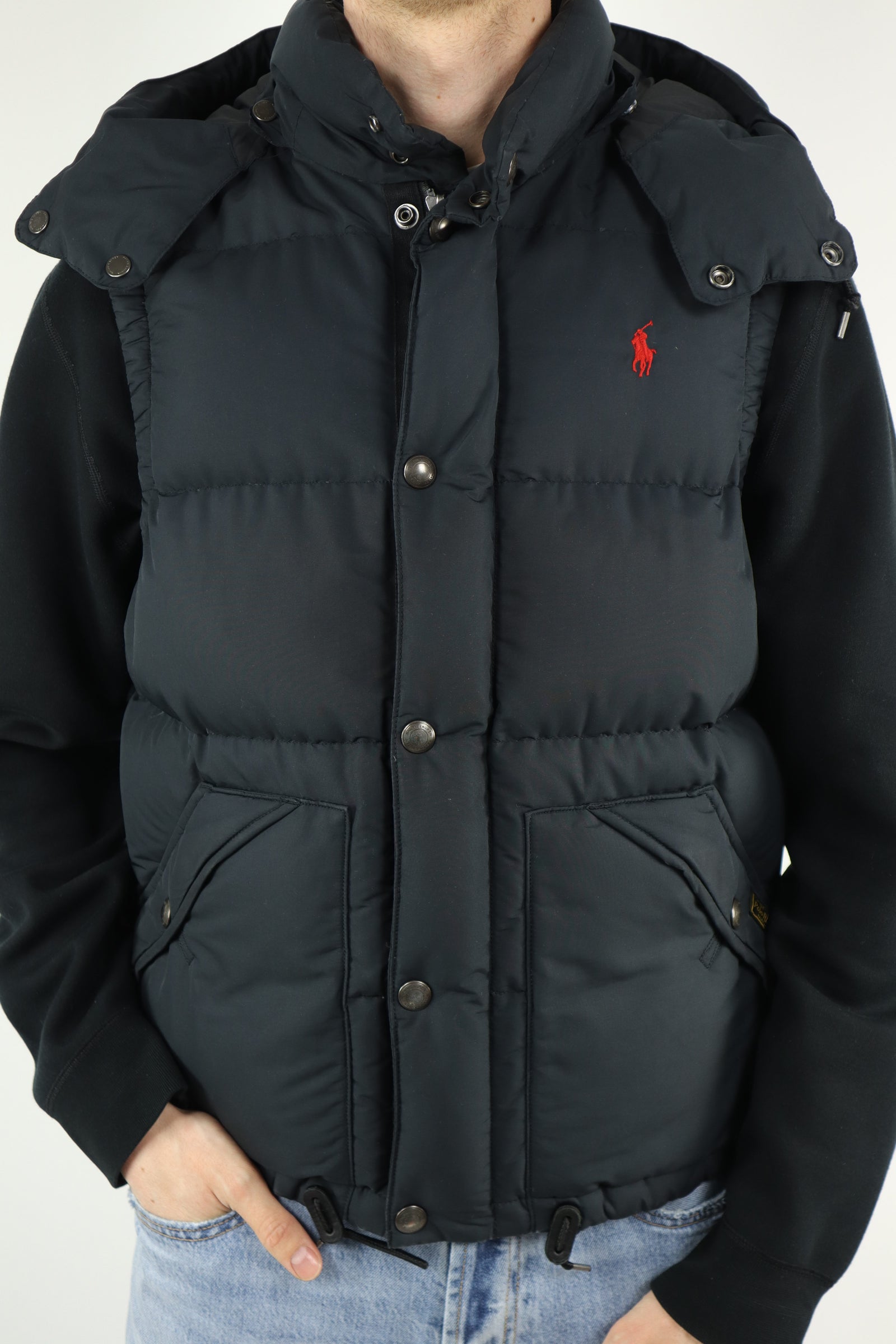 Ralph Lauren bodywarmer - S