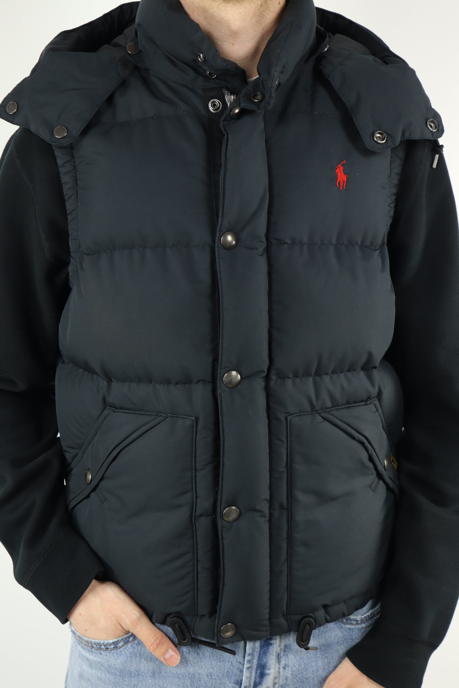 Ralph Lauren bodywarmer - S