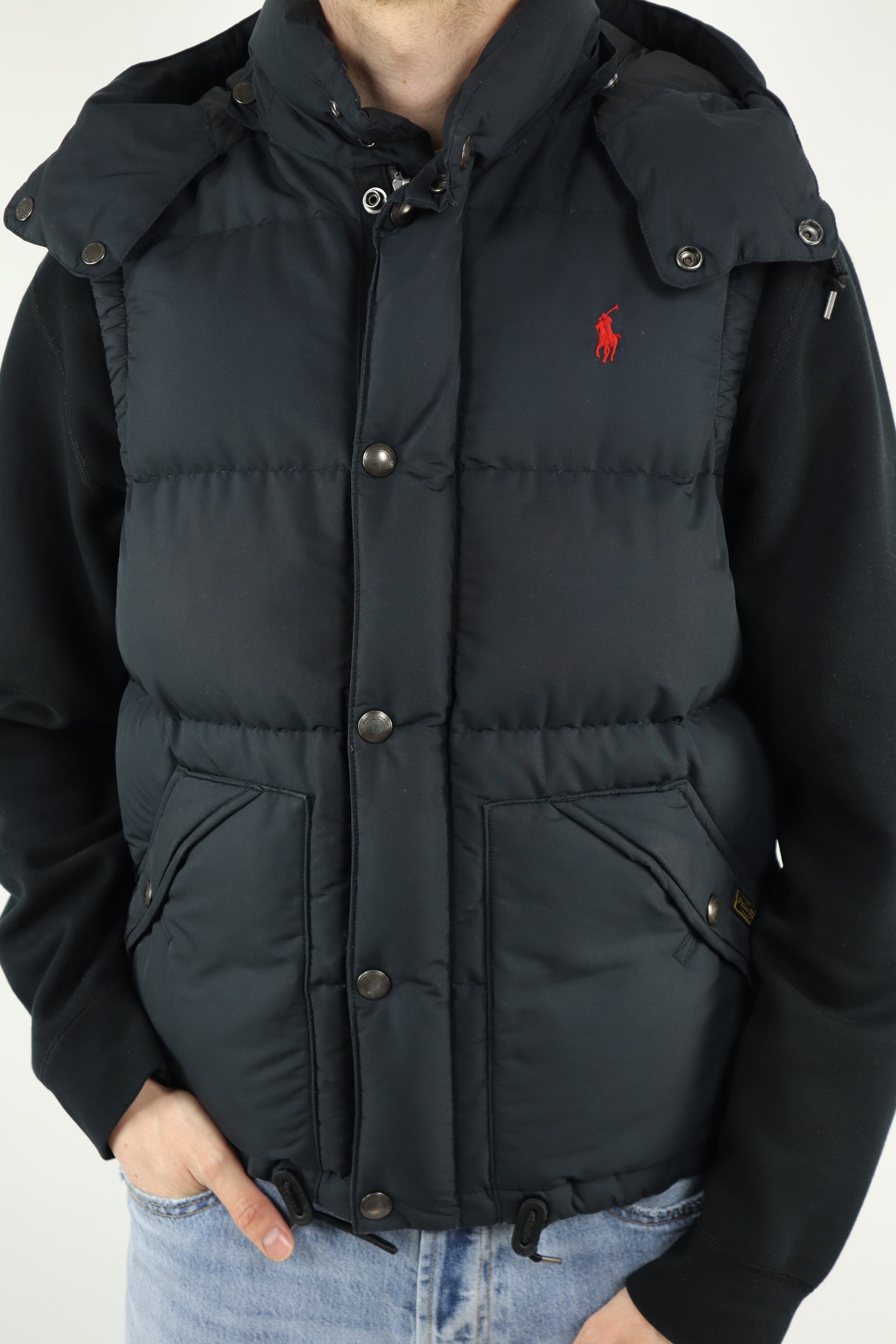 Ralph Lauren bodywarmer - S