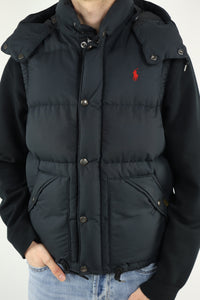 Ralph Lauren bodywarmer - S