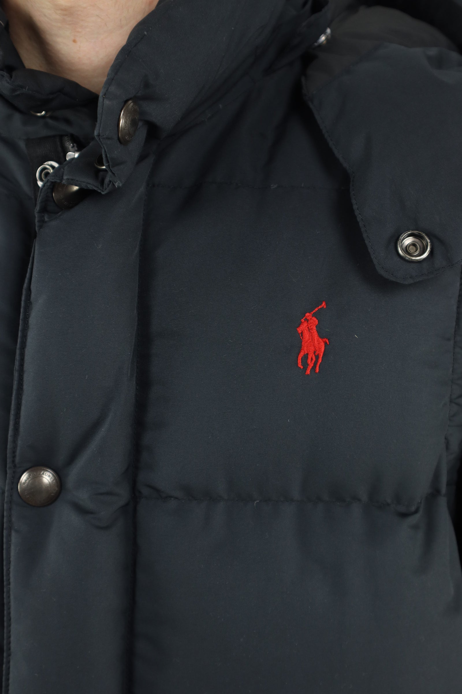 Ralph Lauren bodywarmer - S