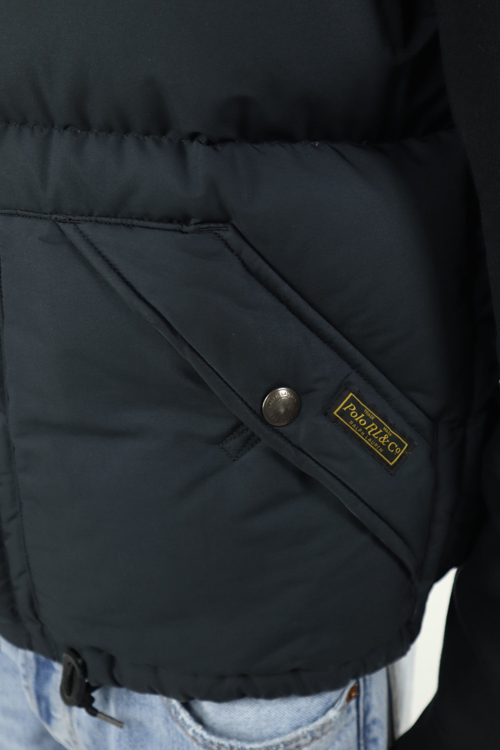 Ralph Lauren bodywarmer - S