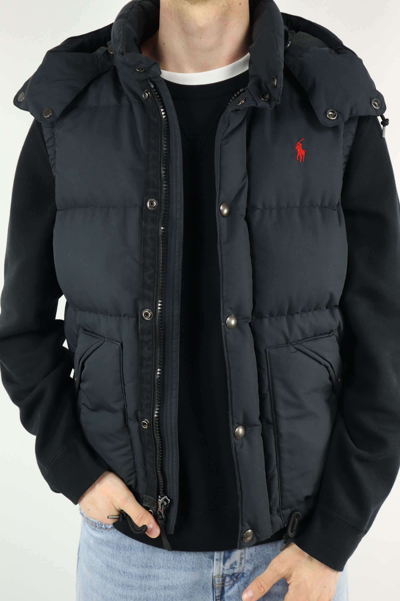 Ralph Lauren bodywarmer - S