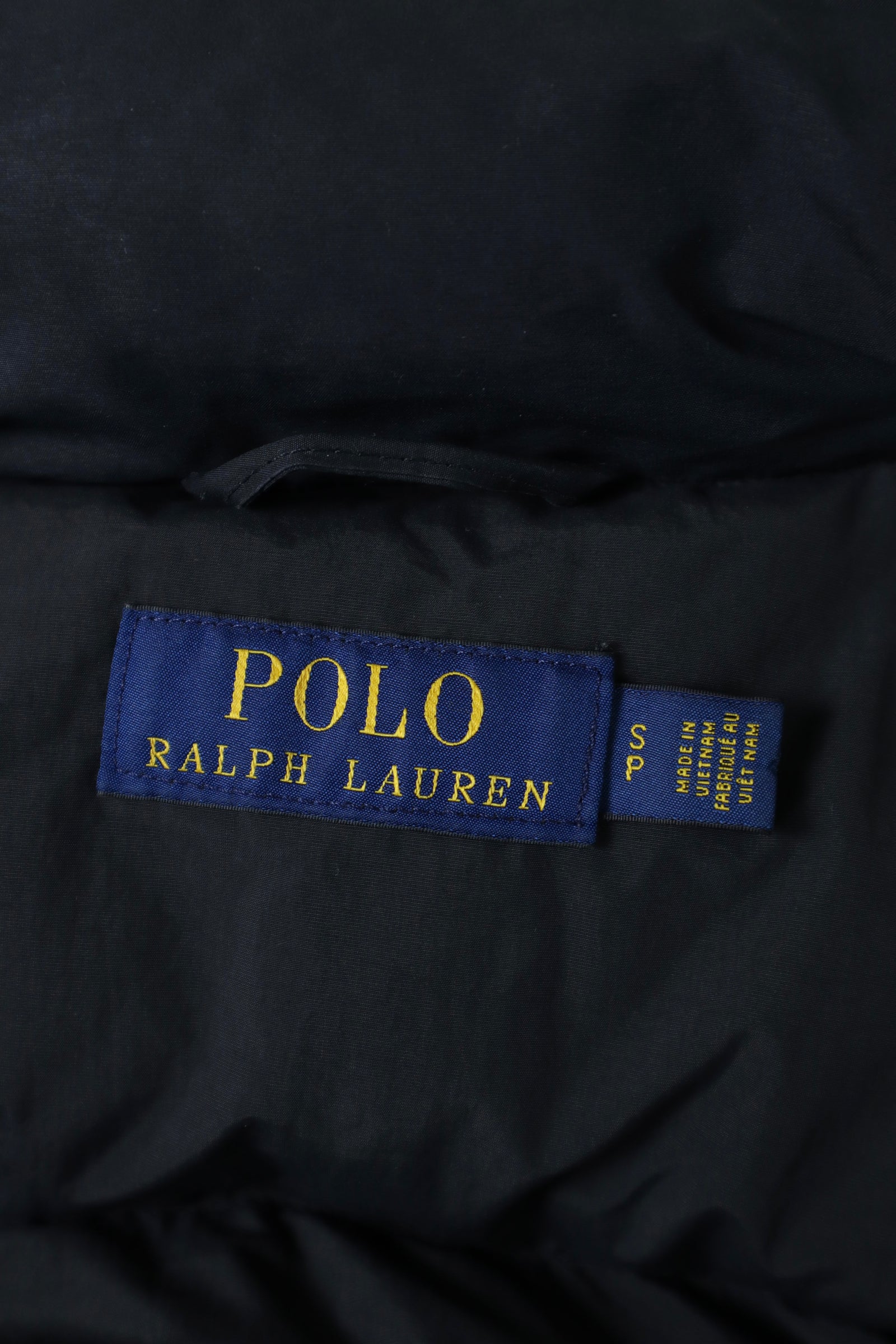 Ralph Lauren bodywarmer - S