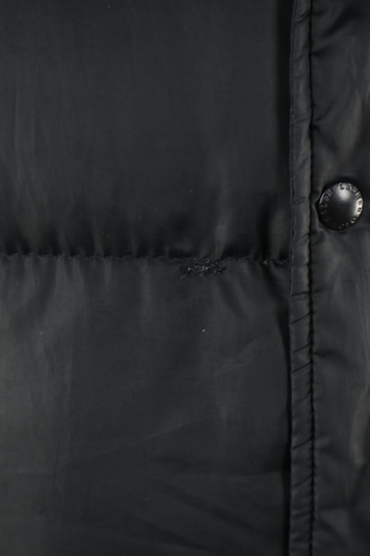 Ralph Lauren puffer winterjas - M