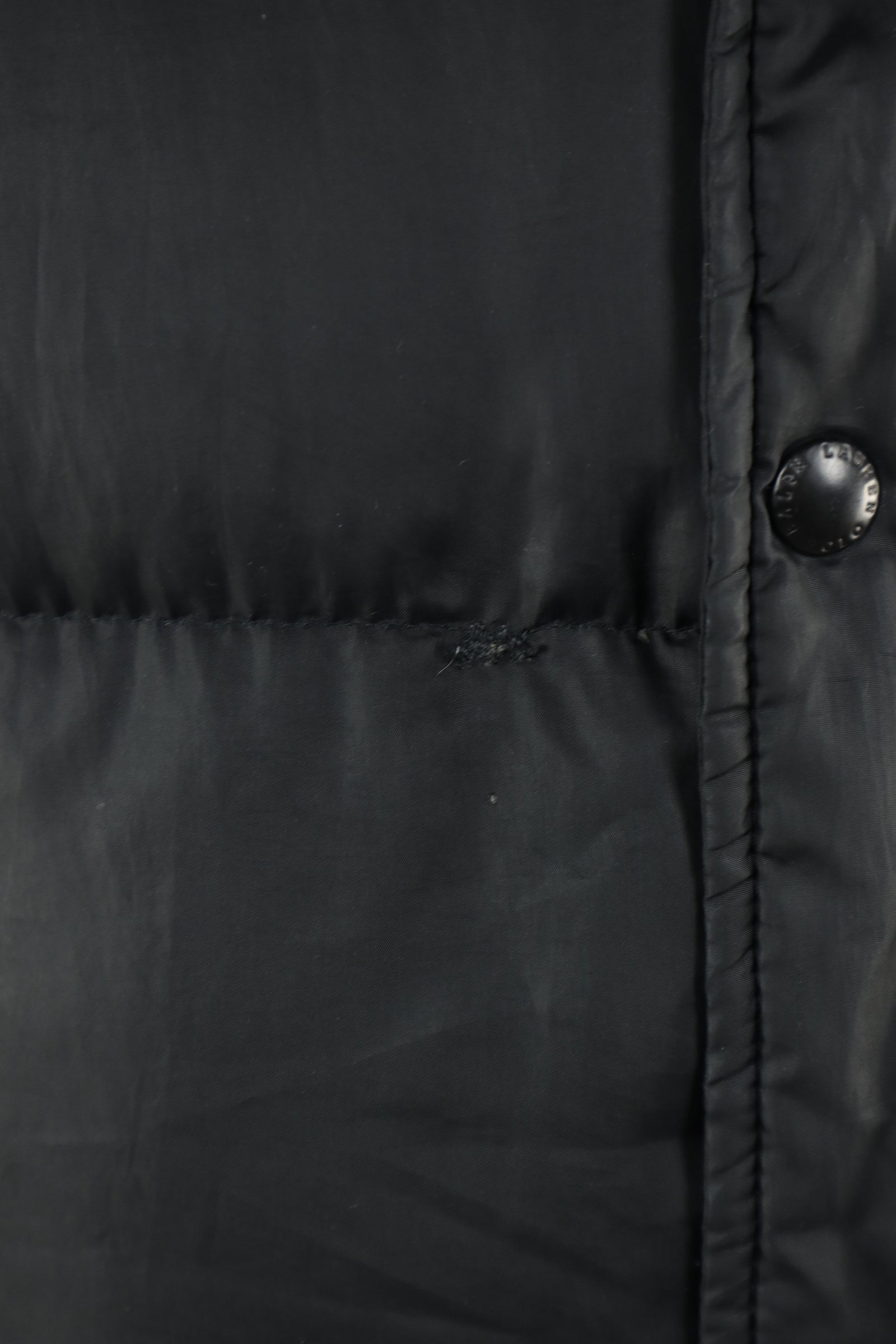 Ralph Lauren gewatteerde winterjas - M
