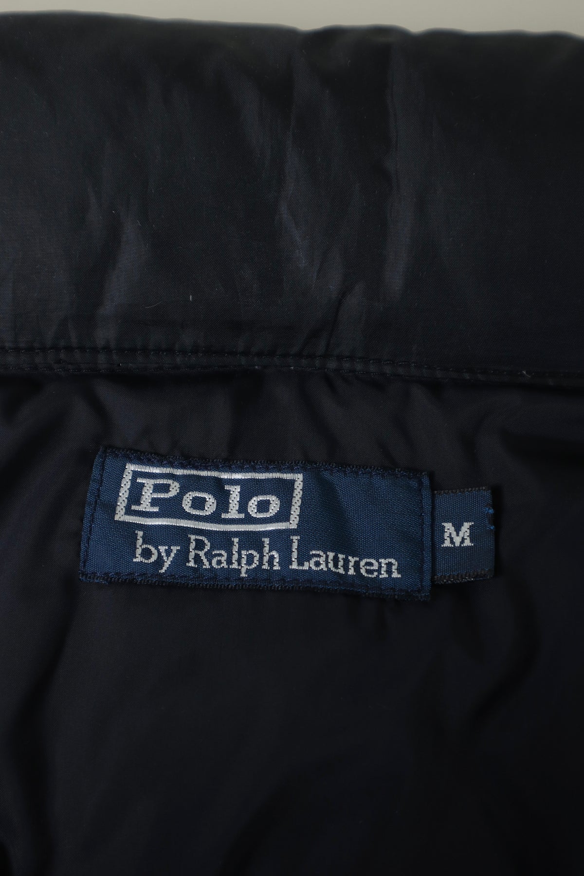 Ralph Lauren puffer winterjas - M