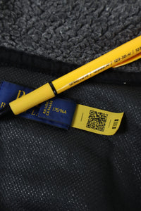 Ralph Lauren teddy jas - M